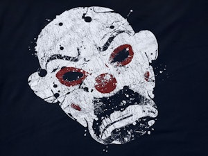 WHY SO SERIOUS - SOFT JERSEY T-SHIRT-2