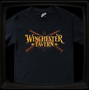 WINCHESTER TAVERN - REGULAR T-SHIRT