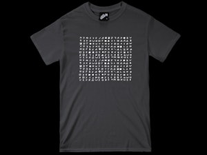 ZODIAC'S CODE - REGULAR T-SHIRT-3