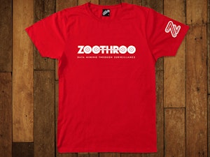 ZOOTHROO - SOFT JERSEY T-SHIRT-2