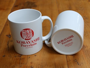 KOBAYASHI - MUG-2