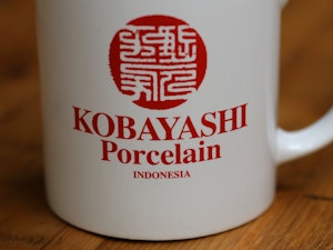 KOBAYASHI - MUG-3