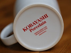 KOBAYASHI - MUG-4