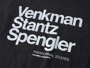 VENKMAN STANTZ SPENGLER - LADIES ROLLED SLEEVE T-SHIRT-2
