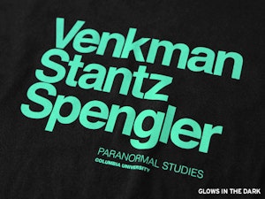 VENKMAN STANTZ SPENGLER - LADIES ROLLED SLEEVE T-SHIRT-3