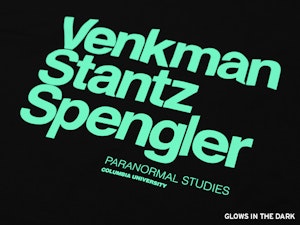 VENKMAN STANTZ SPENGLER - SOFT JERSEY T-SHIRT-3
