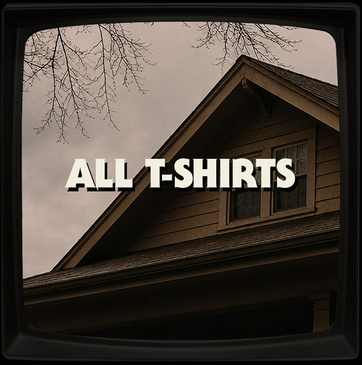 T-SHIRTS