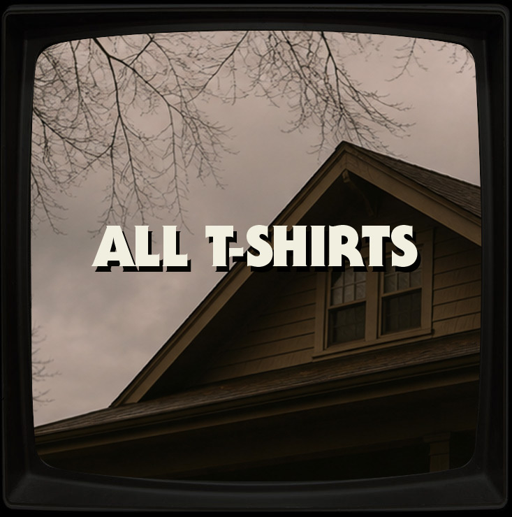 T-SHIRTS