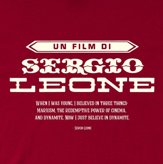 Last Exit to Nowhere