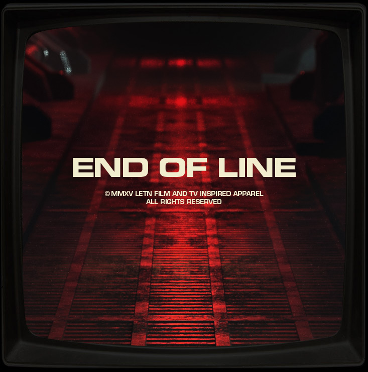 END OF LINE