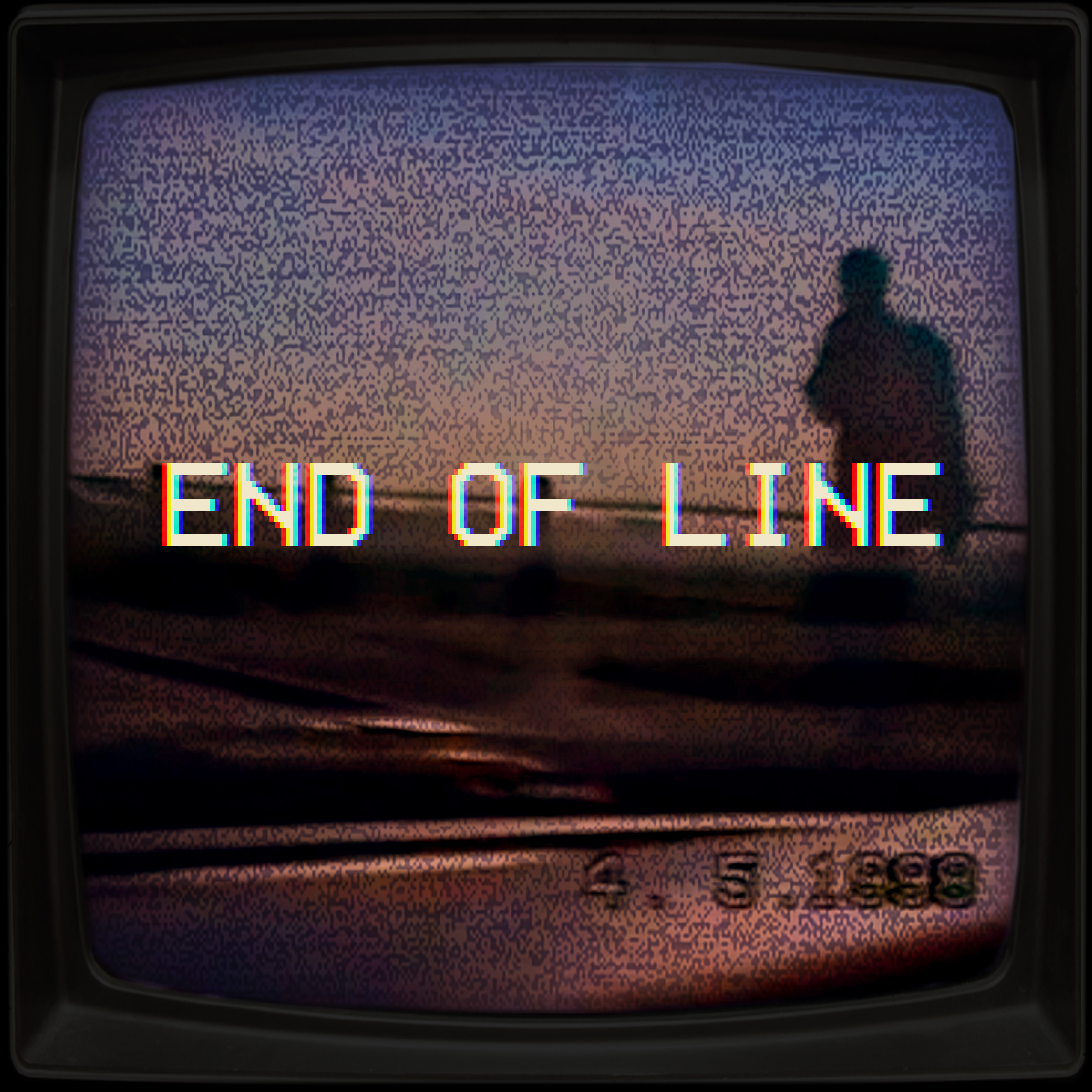 END OF LINE