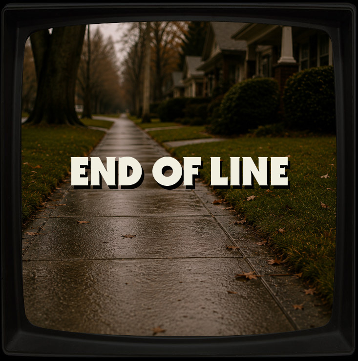 END OF LINE