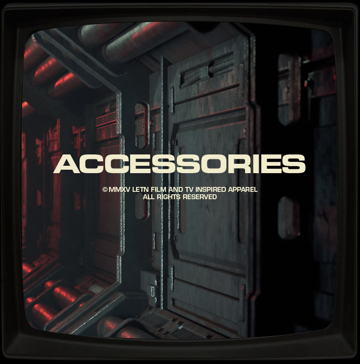 ACCESSORIES