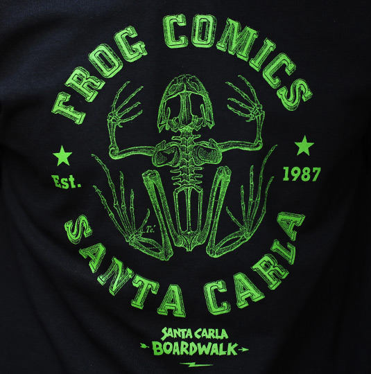 concert shirts