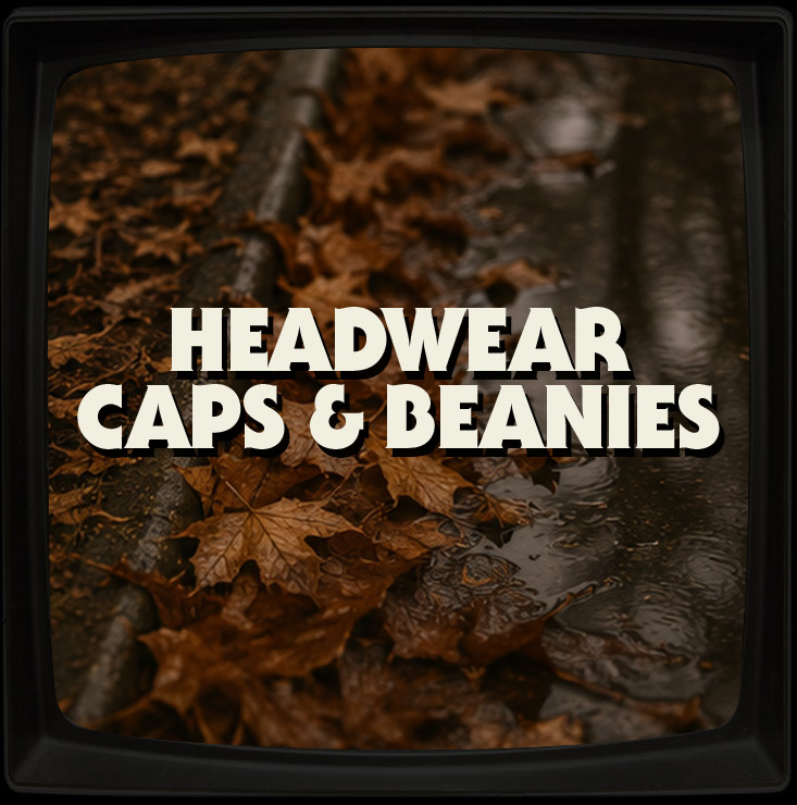 HEADWEAR