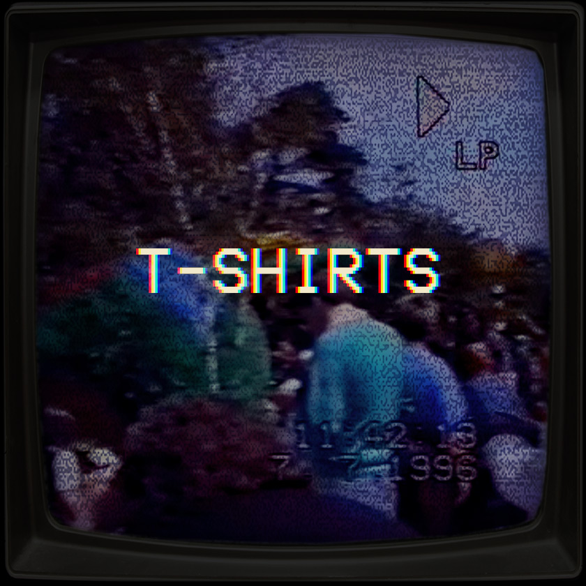 T-SHIRTS