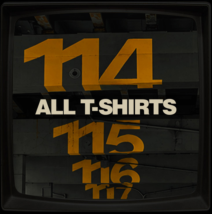 T-SHIRTS