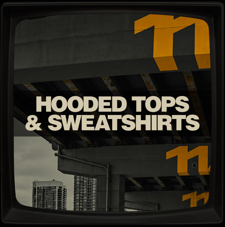 SWEATSHIRTS