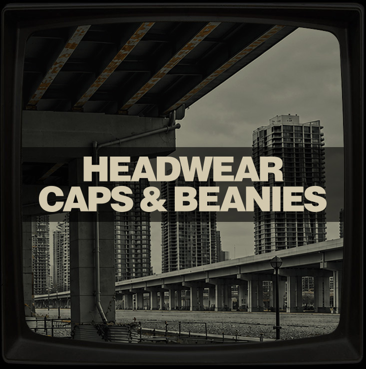 HEADWEAR