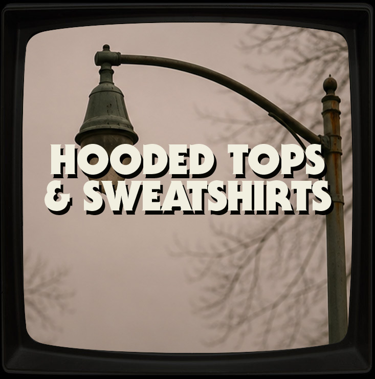 SWEATSHIRTS