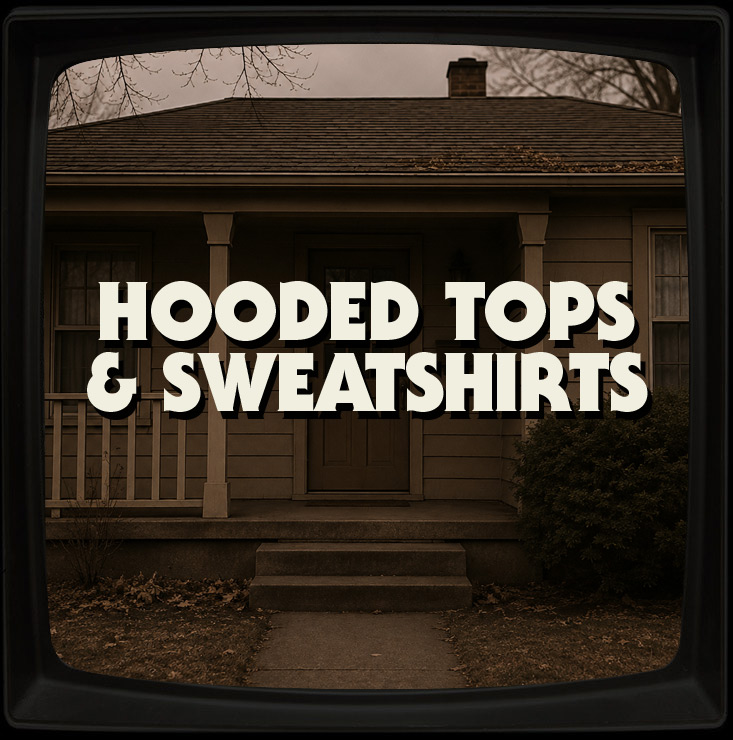 SWEATSHIRTS