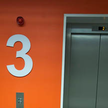 Gallery Last Exit to Nowhere