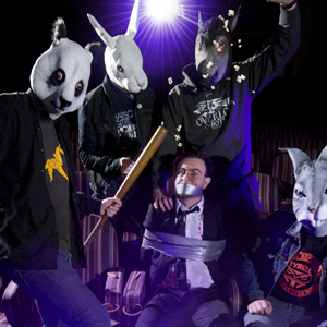 Gallery Last Exit to Nowhere